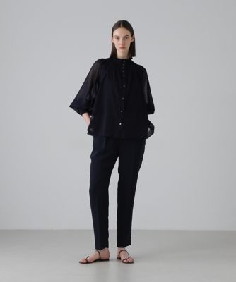◆シャーリングシアーニット（５３１５１７０５２２）