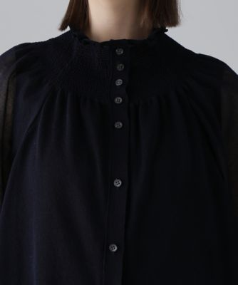 ◆シャーリングシアーニット（５３１５１７０５２２）