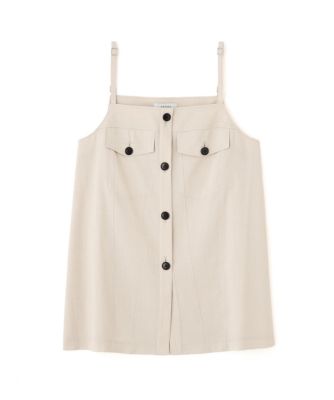 ＜ADORE (Women)＞◆クリアドライツイルブラウス（５３１５２１００１２）