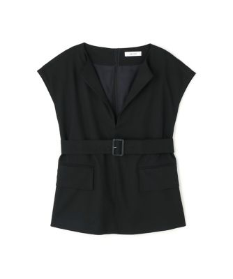 ＜ADORE (Women)＞ドライハイブリッドブラウス（５３１５２１００２７）