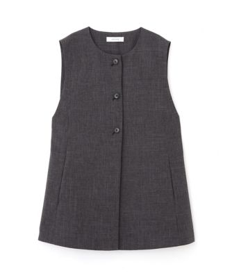 ◇ソフトオーガンジーブラウス（5314210704） | ADORE