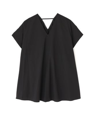 【SALE】ADORE (Women)/アドーア タンブラーローンブラウス(5315210711) ブラック010 トップス【三越伊勢丹/公式】