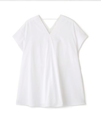 Adore テックタンブラーブラウス ホワイト セール】 ◇テックタンブラーブラウス （シャツ・ブラウス