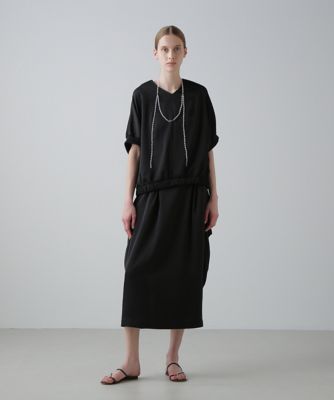 20周年記念＞ダルサテンブラウス（5315210804） | ADORE