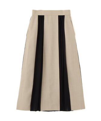 ＜ADORE (Women)＞◆ハイツイストツイルスカート（５３１５２２００１１）