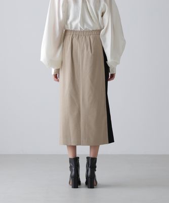 ドライハイブリッドスカート（5315220027） | ADORE (Women  