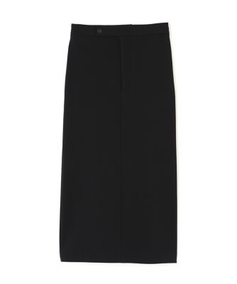 ＜ADORE (Women)＞マットストレッチダンボールスカート（５３１５２２０６０８）