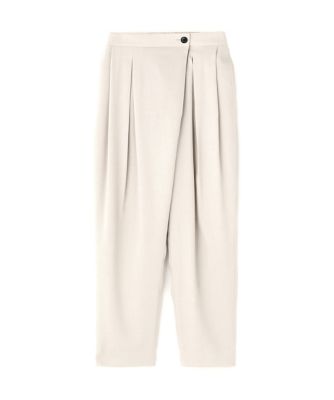 ＜ADORE (Women)＞◆クリアドライツイルパンツ（５３１５２３００１２）