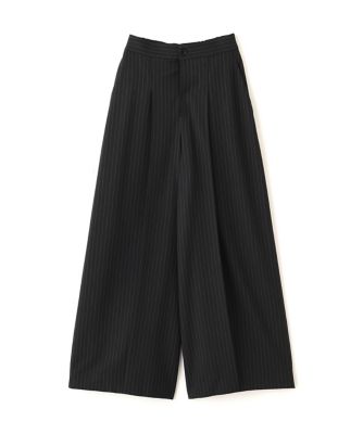 ＜ADORE (Women)＞◆２ＷＡＹストライプパンツ（５３１５２３０１１７）