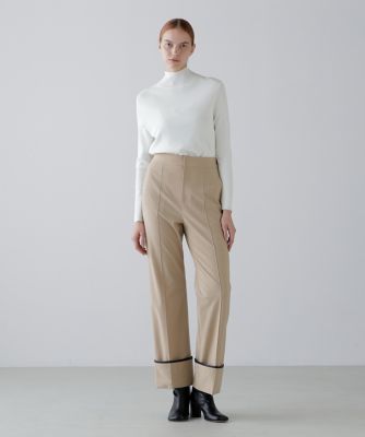 ＜ADORE (Women)＞２ＷＡＹトロピカルパンツ（５３１５２３０９２２）