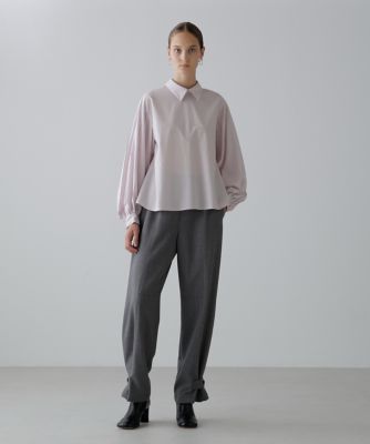 ウールギャバパンツ（5315230929） | ADORE (Women