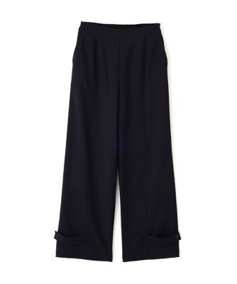 ウールギャバパンツ（5315230929） | ADORE (Women