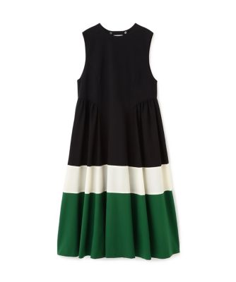 ◇クリアボンディングワンピース（5314140101