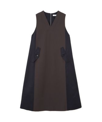 ◇ユーティリティポンチワンピース（5314240720