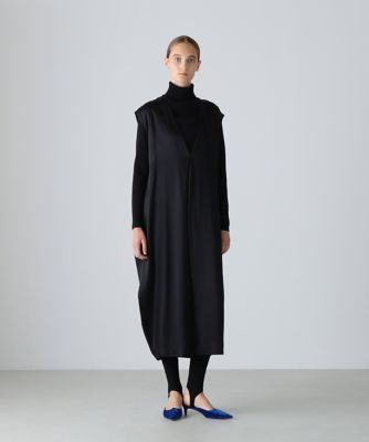 ブライトサテンワンピース（5315240116） | ADORE (Women