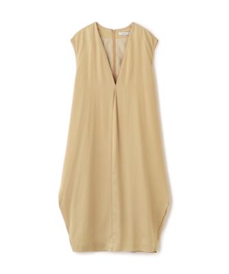 ブライトサテンワンピース（5315240116） | ADORE (Women
