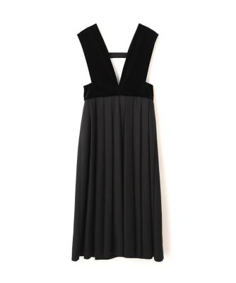 ＜ADORE (Women)＞ハイフォルムタフタワンピース（５３１５２４０１２９）