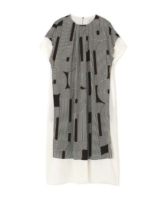 ＜ADORE (Women)＞メイズプリントワンピース（５３１５２４０６１４）