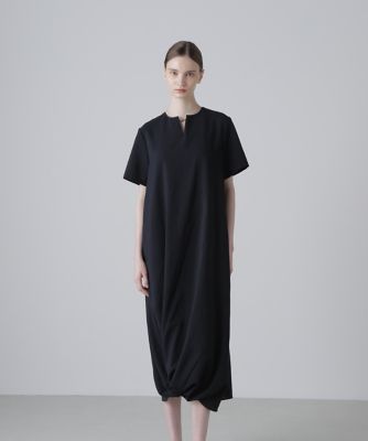 PLEATS PLEASE ワンピース 黒 新品未使用 プリーツプリーズ