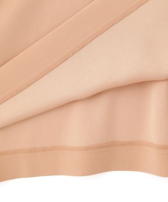 ◆ＫＩＭＯＮＯＴバックサテンワンピース（５３１５２４０７１６）