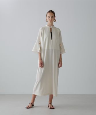 セントクリストファー　ワンピース St.Christopher セントクリストファー プリーツゲームワンピース