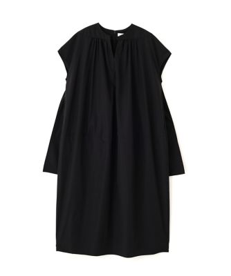 ＜ADORE (Women)＞シルキークリスピークロスワンピース（５３１５２４０９１４）