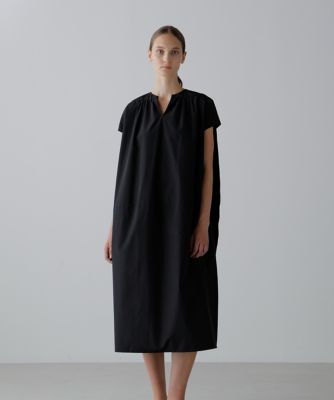 ワンピース hgcaie シルキークリスピークロスワンピース（5315240914） | ADORE