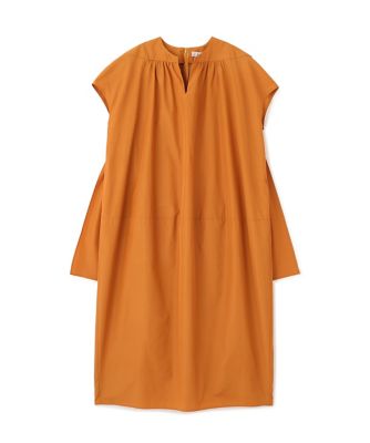 ADORE (Women)/アドーア シルキークリスピークロスワンピース(5315240914) ベージュ041 ワンピース・ドレス【三越伊勢丹/公式】