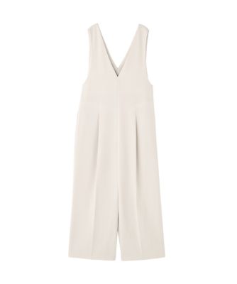 ADORE (Women)/アドーア ダブルツイルコンビネゾン(5315240927) ベージュ040 パンツ・ズボン【三越伊勢丹/公式】