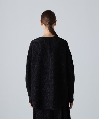 ◇フィルムモールツイードジャケット（5315250010） | ADORE