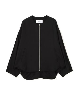 ＜ADORE (Women)＞◆リュクスサテンジャケット（５３１５２５００２３）