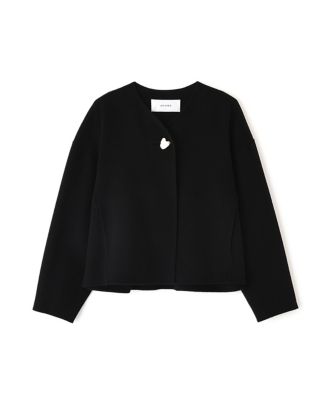 ＜ADORE (Women)＞◆ピュアカシミヤジャケット（５３１５２５０１０１）