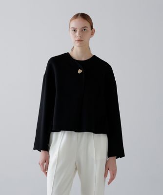 ◇ピュアカシミヤジャケット（5315250101） | ADORE (Women 