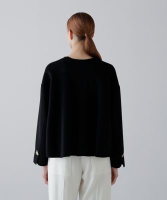 ◇ピュアカシミヤジャケット（5315250101） | ADORE (Women