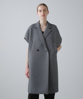 ◇カルゼスポンジボンディングジャケット（5315250801