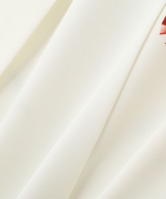 ◇ピクトリカルブックプリントジレ（5315250813） | ADORE