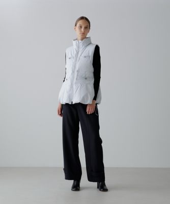 美品 PARADISO パラディーゾ ダウンベスト（ダウン90%） Paradiso ゴルフウェア ベスト 楽天市場】パラディーゾ（ベスト