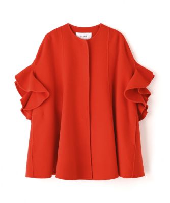 ◇ピュアカシミヤコート（5315252101） | ADORE (Women