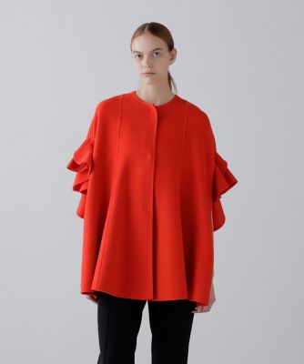 ◇ピュアカシミヤコート（5315252101） | ADORE (Women