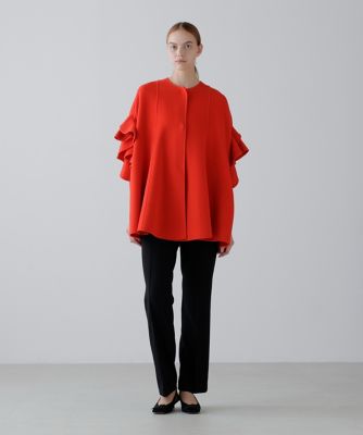 ◇ピュアカシミヤコート（5315252101） | ADORE (Women