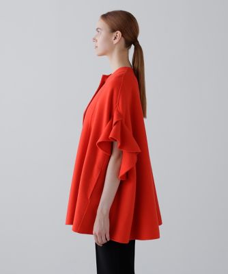 Admyra LONDON Red Label カシミヤ100% ケープコート Admyra LONDON