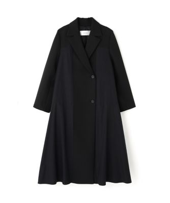 ＜ADORE (Women)＞◆タフタコンビトリプルクロスコート（５３１５２５２１０７）