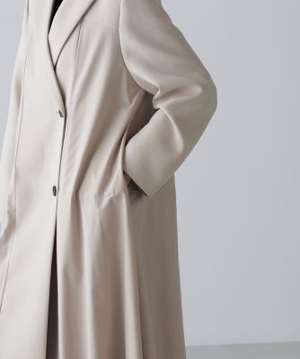 ◇タフタコンビトリプルクロスコート（5315252107） | ADORE