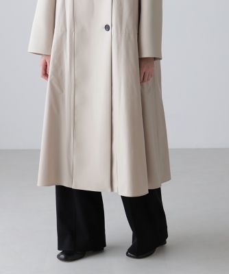 ◇タフタコンビトリプルクロスコート（5315252107） | ADORE