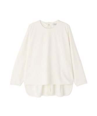 【ADORE/アドーア】別注 OVER プルオーバー 楽天市場】ベーシックリブ ADORE アドーア トップス ニット