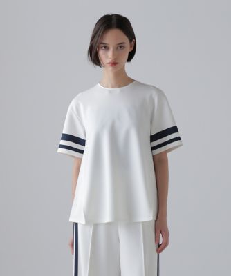 えな様2点おまとめ ADORE アドーア ストレッチダンボールカットソー