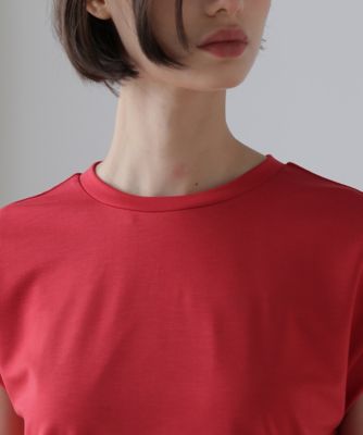 ストレッチポンチカットソー（５３１５２６０６１１）