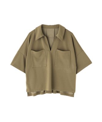 ◆ダブルジャージーカットソー（５３１５２６０７１４）
