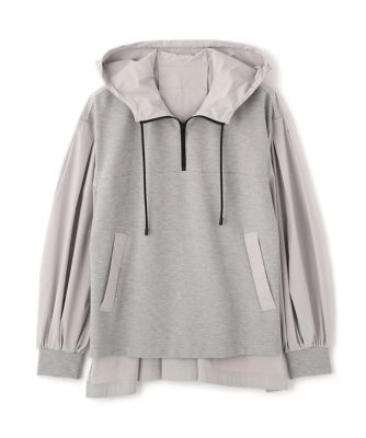 ＜ADORE (Women)＞コンパクトポンチカットソー（５３１５２６０９１６）