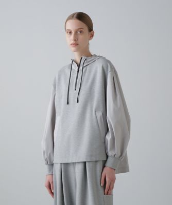 新品　ADORE アドーア　ストレッチポンチカットソー ストレッチポンチカットソー | ADORE（アドーア） ｜【公式